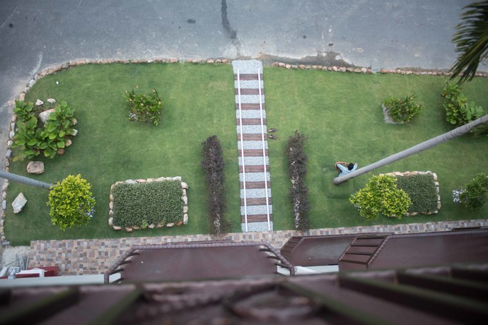 Imagen de los interiores del Hotel Qlassic. Foto 20