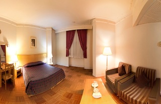 Imagen de la habitación del Hotel Qom International Hotel. Foto 7