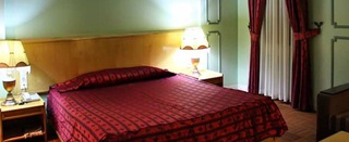 Imagen de la habitación del Hotel Qom International Hotel. Foto 8