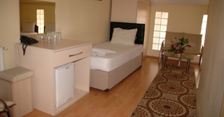 Imagen de la habitación del Hotel Qom International Hotel. Foto 10