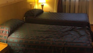 Imagen de la habitación del Hotel Qom International Hotel. Foto 11