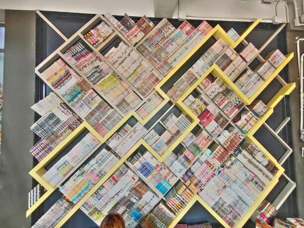 Imagen general del Hotel Qoo. Foto 6