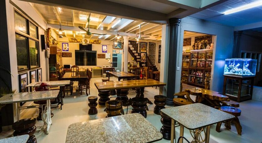 Imagen de los interiores del Hotel Qoo. Foto 33