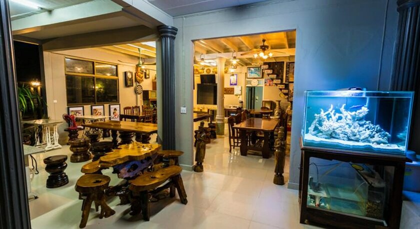 Imagen de los interiores del Hotel Qoo. Foto 36