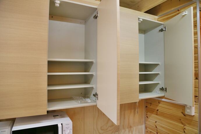Imagen de la habitación del Hotel Qooneltas Container House In The Forest. Foto 14