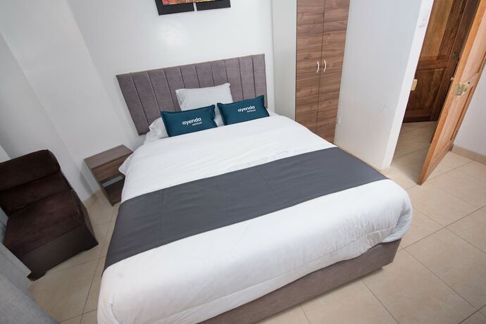 Imagen de la habitación del Hotel Qoripunku villa militar. Foto 19