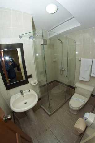 Imagen de la habitación del Hotel Qosqowasi. Foto 4