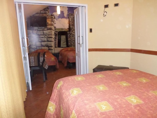Imagen de la habitación del Hotel Qosqowasi. Foto 15