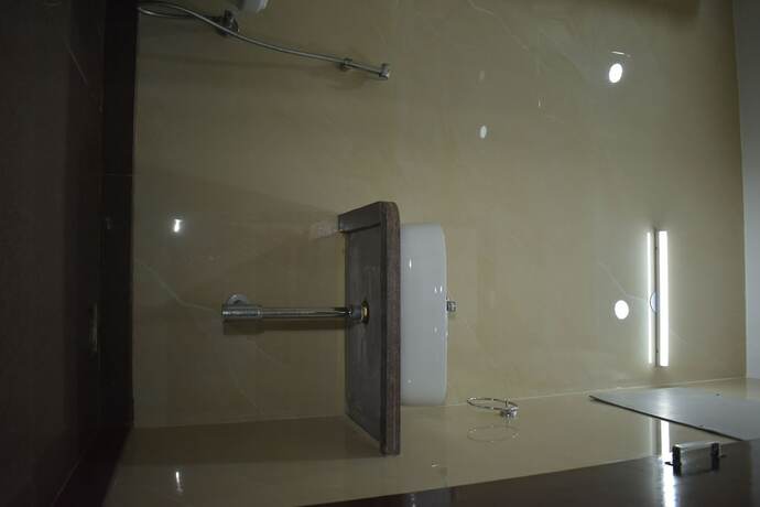 Imagen general del Hotel Qotel Comfort Ashok Vihar. Foto 7