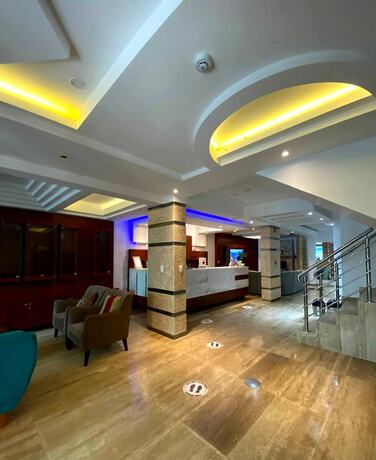 Imagen general del Hotel Qoya Palace - Machupicchu. Foto 4
