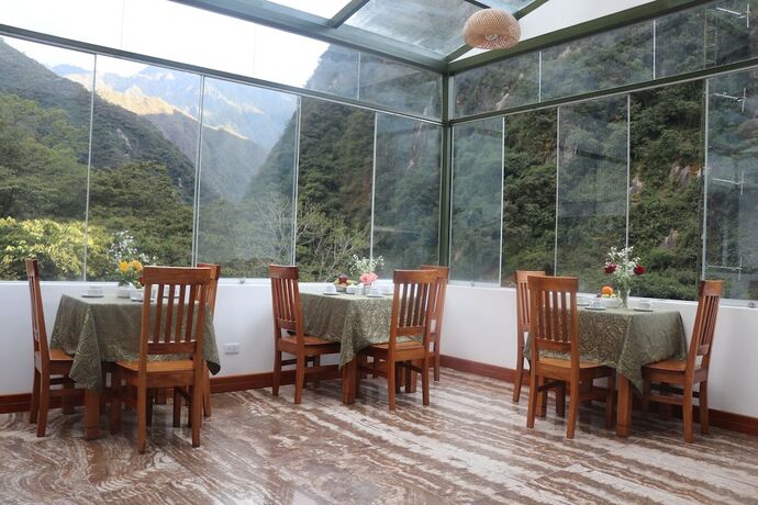 Imagen de la habitación del Hotel Qoya Palace - Machupicchu. Foto 19
