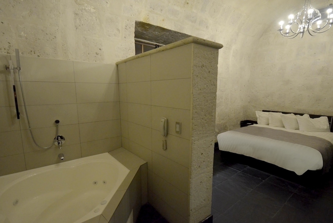 Imagen de la habitación del Hotel Qp Hotels Arequipa. Foto 4