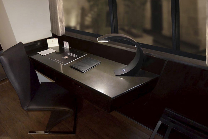 Imagen de la habitación del Hotel Qp Hotels Arequipa. Foto 10