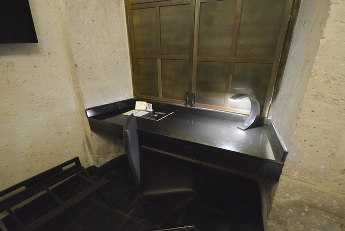 Imagen de la habitación del Hotel Qp Hotels Arequipa. Foto 13