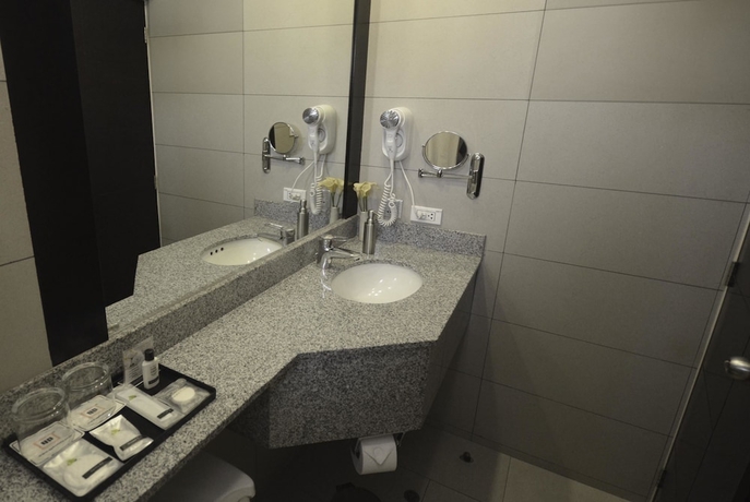 Imagen de la habitación del Hotel Qp Hotels Arequipa. Foto 17