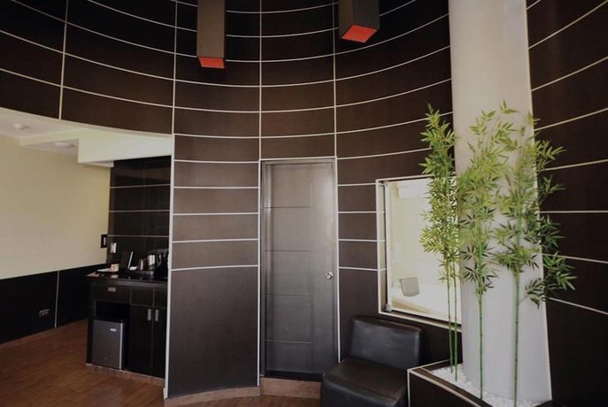 Imagen de la habitación del Hotel Qp Hotels Lima. Foto 14