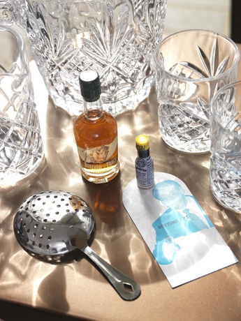 Imagen del bar/restaurante del Hotel Qt Canberra. Foto 5