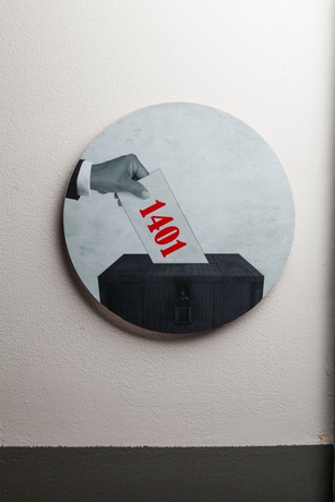 Imagen de los interiores del Hotel Qt Canberra. Foto 15