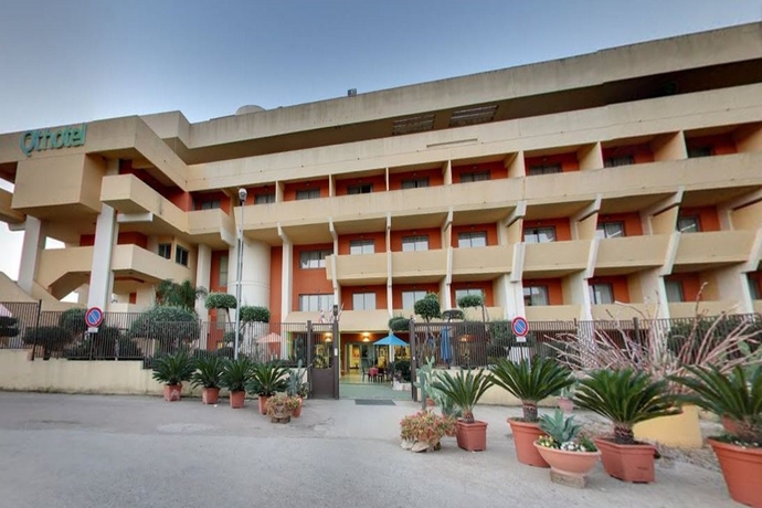 Imagen general del Hotel Qt. Foto 16