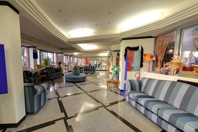 Imagen general del Hotel Qt. Foto 3