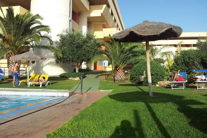 Imagen general del Hotel Qt. Foto 4