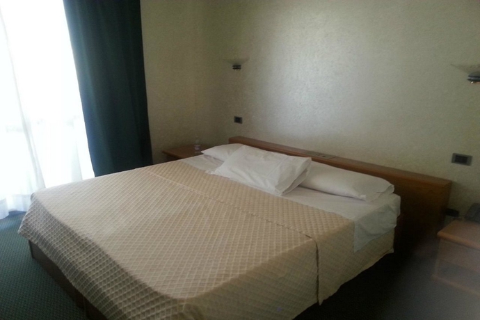 Imagen general del Hotel Qt. Foto 5
