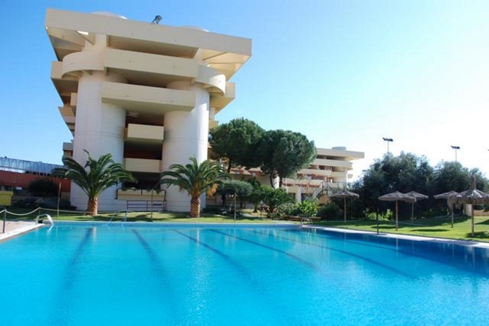 Imagen general del Hotel Qt. Foto 6