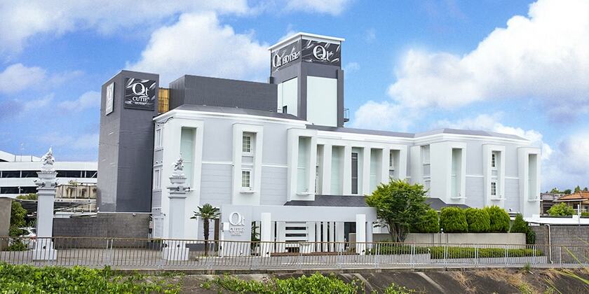Imagen general del Hotel Qt HOTEL - Adults Only. Foto 1