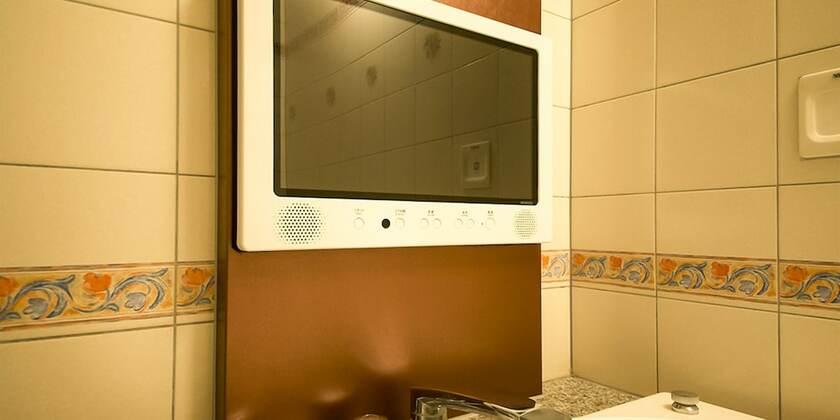 Imagen de la habitación del Hotel Qt HOTEL - Adults Only. Foto 13