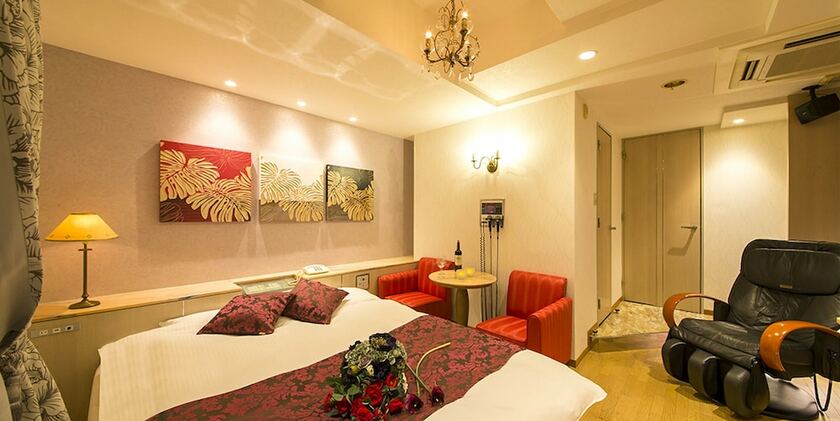 Imagen de la habitación del Hotel Qt HOTEL - Adults Only. Foto 16