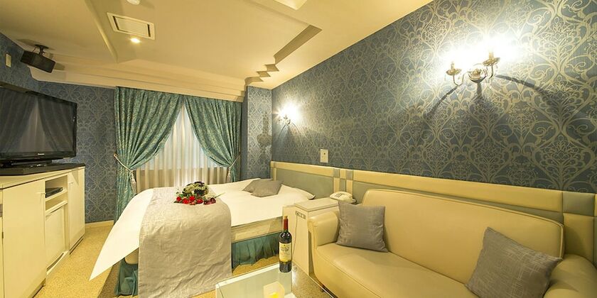 Imagen general del Hotel Qt HOTEL - Adults Only. Foto 4