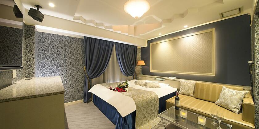 Imagen general del Hotel Qt HOTEL - Adults Only. Foto 5