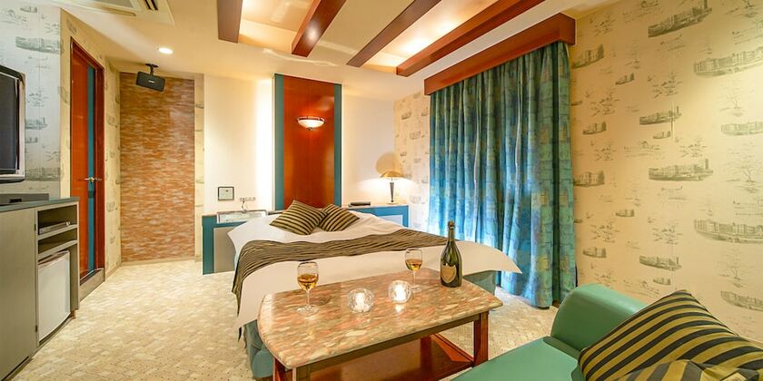 Imagen general del Hotel Qt HOTEL - Adults Only. Foto 6
