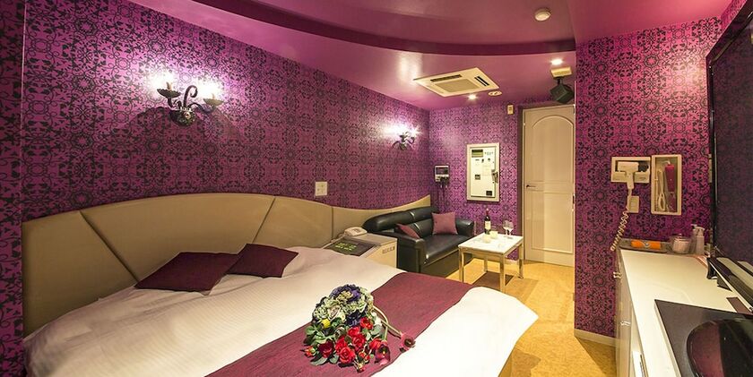 Imagen general del Hotel Qt HOTEL - Adults Only. Foto 7