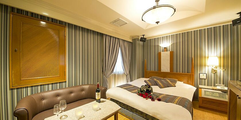 Imagen general del Hotel Qt HOTEL - Adults Only. Foto 8