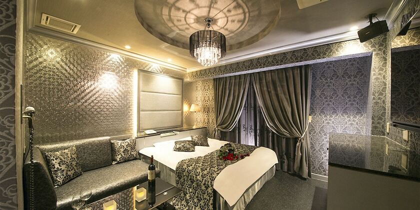 Imagen general del Hotel Qt HOTEL - Adults Only. Foto 9
