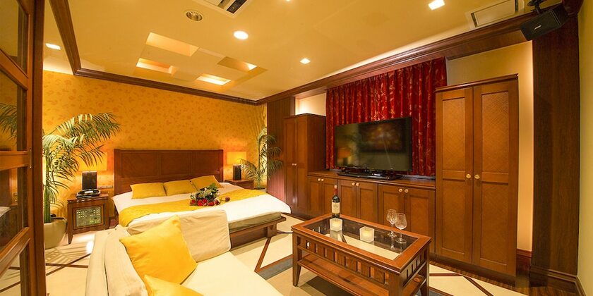 Imagen general del Hotel Qt HOTEL - Adults Only. Foto 10