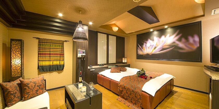 Imagen general del Hotel Qt HOTEL - Adults Only. Foto 11