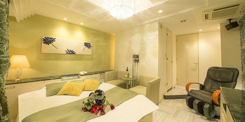 Imagen general del Hotel Qt HOTEL - Adults Only. Foto 12