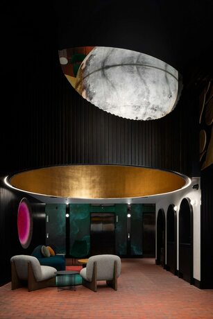 Imagen general del Hotel Qt Newcastle. Foto 1