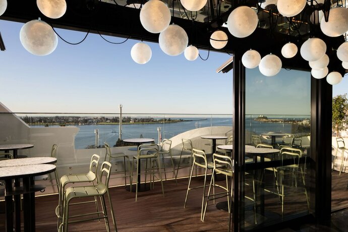 Imagen general del Hotel Qt Newcastle. Foto 4