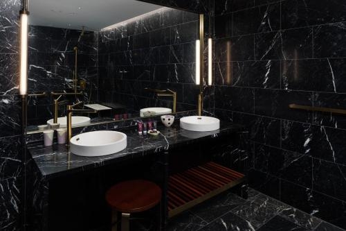 Imagen general del Hotel Qt Perth. Foto 5