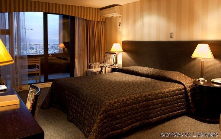 Imagen general del Hotel Qt Wellington. Foto 5