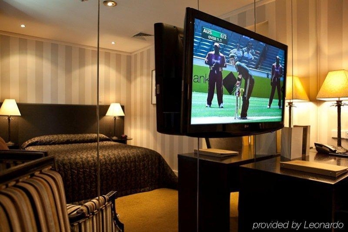 Imagen general del Hotel Qt Wellington. Foto 6