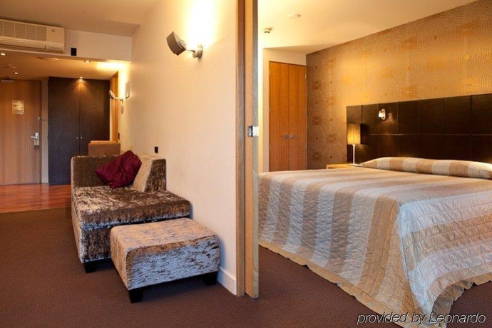 Imagen general del Hotel Qt Wellington. Foto 7