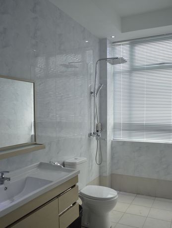 Imagen de la habitación del Hotel Qu Lin Resident. Foto 10