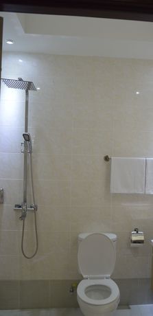Imagen de la habitación del Hotel Qu Lin Resident. Foto 11