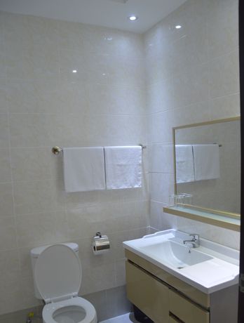 Imagen de la habitación del Hotel Qu Lin Resident. Foto 12