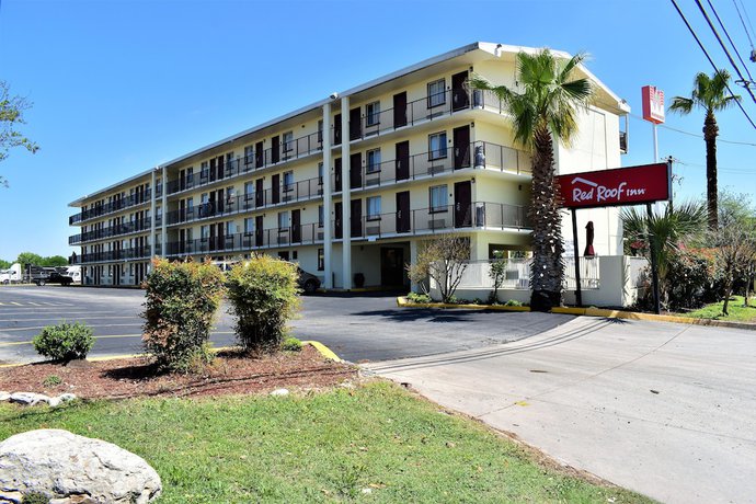 Imagen general del Hotel QuBed San Antonio. Foto 4
