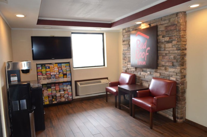 Imagen de los interiores del Hotel QuBed San Antonio. Foto 19